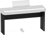 Roland KSC 90 Suport din lemn pentru claviaturi Black (<![CDATA[KSC-90-BK]]>)