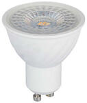 V-TAC LED lámpa GU10 (6W/38°) hideg fehér, PRO Samsung ( 21167)