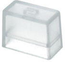 BRAYTRON 2835 SMD LED fénykábelhez végzáró kupak (BR-BS01-99912)