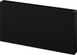 Mexen Flat CF22 lapos radiátor 300 x 900 mm, oldalsó csatlakozás, 811 W, fekete - W422F-030-090-70 (W422F-030-090-70)