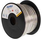 Kanlux GIVRO LED fénykábel 15 méter - természetes fehér (230V, 60 LED, 2W/m, IP65) (38575)