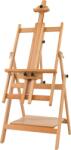 Meeden B34.1115 Sevalet de pictura (B34.1115) Sevalet