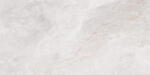 Mexen Tens Bianco mázas rektilifiált gres G1, padló- és falcsempe 120 x 60 cm, fényes - TL148-120-060-00 (TL148-120-060-00)