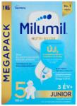 Milumil 5 Junior ital 3 éves kortól - 1000 g