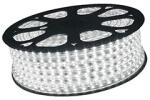 BRAYTRON 2835 SMD LED fénykábel (230V, 120 LED, 8W/m) meleg fehér (BR-BS01-00500 Hutech)