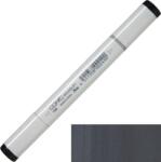 Copic Sketch Marcator 5, 5 - 10 mm 100 Black 1 buc (<![CDATA[65.2348]]>)