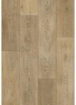 Mexen Alabama 1227 x 187 mm-es LVT Dryback 2, 5 mm-es vinil panelek, PVC alátét, 4 V-fuga, Tölgy - F1319-1227-187-255-4V1-01 (F1319-1227-187-255-4V1-01)