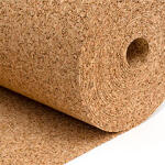  Parafatekercs Isola 2 mm (8 méter x 50 cm tekercs) parafa falburkolat (7583)