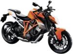 Maisto KTM 1290 Super Duke R Motorkerékpár modell 1: 12 (532710) (MA532710) (MA532710)