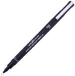 uni 60.0906 Техническа химикалка Black 0, 3 mm 1 бр (60.0906)
