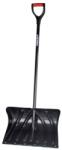 HECHT Lopata De Zapada, Maner Plastic, 141X50Cm, Hecht505Gt (HECHT505GT) Lopata de zapada