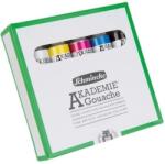 Schmincke 76.5804 Set de vopsele guașă 5 x 20 ml (<![CDATA[76.5804]]>)