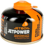 Jetboil Jetpower üzemanyag palack 100 g