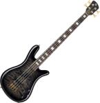 Spector Icon NS-2 Black Stain Gloss Bas electric