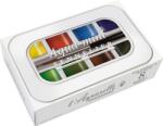 SENNELIER 62.0941 Set de vopsele acuarela Aqua 8 Bucăți (62.0941)