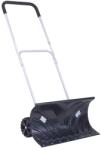 HECHT Lopata De Zapada Din Plastic Cu Roti, 140X66Cm, Hecht661Gt (HECHT661GT) Lopata de zapada