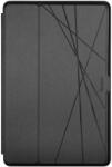 Targus Click-In Samsung Galaxy Tab S7+ 12.4 and S7+ FE 12.4 tok fekete (THZ904GL) (THZ904GL) (THZ904GL)