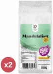 It's Us It's us NATURBIT Mandulaliszt 2X250 g