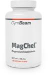 GymBeam MagChel® - bisglicinat de magneziu 120 caps