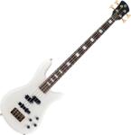 Spector Icon NS-2 White Gloss Bas electric