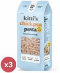 It's Us Kitti’s Gluténmentes csicseriborsó orsó száraztészta 3X250 g