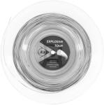 Dunlop Racordaj de tenis Explosive Tour Silver 1.25 Reel (200 m)