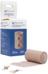 Elysium steril, latexmentes, rugalmas kompressziós pólya - 7, 5 cm x 4, 5 m