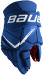 Bauer Mănuși de hochei Vapor FLY40 Blue Senior 15 inci