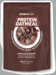 BioTechUSA BioTechUSA Protein Oatmeal, Chocolate, 1000 gr, BioTech USA