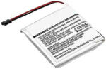 utángyártott TomTom Spark 3 280mAh utángyártott okosóra akkumulátor - VHBW (888200689)