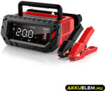 HTRC P20 Pro töltő 12V 20A/24V 10A - Ólom és LiFePO4 akkutöltő