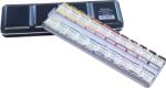 UMTON BARVY 86.2952 Set de vopsele acuarela 20 x 2, 6 ml (86.2952)