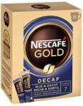 NESCAFÉ NESCAFÉ Gold Baton decafeinizat 25 bucăți (25 x 2 g)