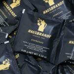 Hausbrandt Cafea ESE Capsule Hausbrandt Espresso 144 buc