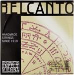 Thomastik Belcanto BC65 H Double Bass 3/4 Medium Corzi pentru contrabas (THBC65)