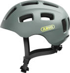 ABUS Cască pentru copii Youn-I 2.0 cool grey M