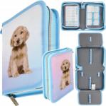 Starpak Kutyás Kihajtható Tolltartó - Doggy (STK PIO652) (STK PIO652)