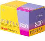 Kodak Portra 800 (ISO 800 / 135/36) Színes negatív film (1451855) (1451855)