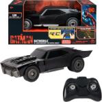 Spin Master DC Comics DCR VHC Batmobile Movie GML Radio-Controlled (RC) model Autó Elektromos motor 1: 20 (6060469) (6060469)