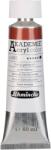 Schmincke Akademie Vopsea acrilică 665 Burnt Sienna 60 ml 1 buc (75.3047)