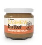GymBeam Масло от кашу - Канелени рулца 340 g