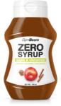 GymBeam ZERO SYRUP Ябълка & Канела 350 ml