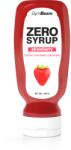 GymBeam ZERO SYRUP Ягода 320 ml