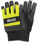 RYOBI RAC258XL - Védőkesztyű láncfűrészhez XL méret - Class 2 védelem (5132005712)