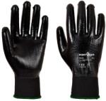 Portwest A315 All-Flex Grip védőkesztyű Fekete - XXL (A315K8RXXL) (A315K8RXXL)