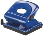 Rapid FMC25 Kétlyukú 25 lap kapacitású lyukasztó - Kék (5000283) (5000283)