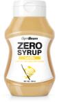 GymBeam ZERO SYRUP Ванилия 350 ml ванилия