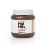 GymBeam Протеинов крем MoiMüv 400 g лешник