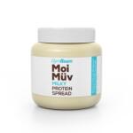 GymBeam Протеинов крем MoiMüv 400 g milky