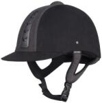 START Sport nem állítható sisak 52 CM fekete|szürke